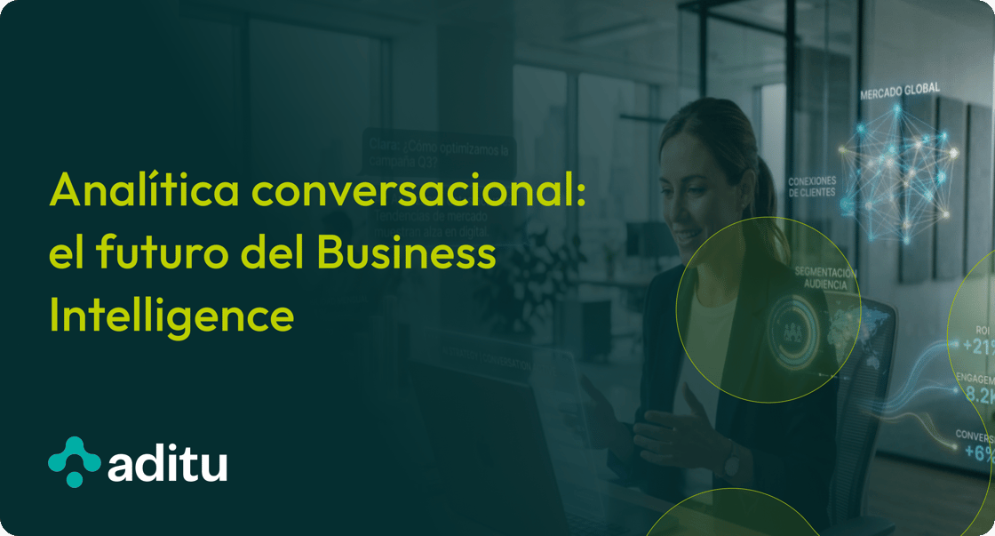 Analítica conversacional_ el futuro del Business Intelligence
