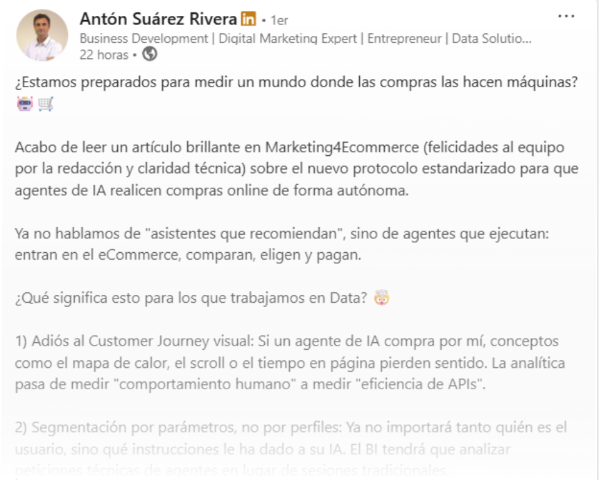 Publicación Antón protocolo estandarizado IA