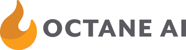 Octane AI logo