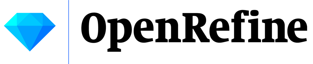 OpenRefine_logo_color